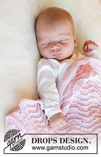 Babypatronen / DROPS Baby 33-4