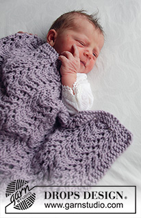 Free patterns using DROPS Big Merino / DROPS Baby 33-40