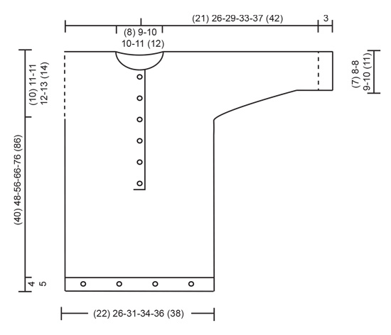 Diagram for DROPS Baby 33-7