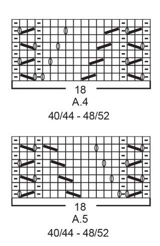 Diagram for DROPS Baby 33-7