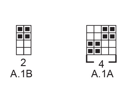 Diagram for DROPS Baby 33-8