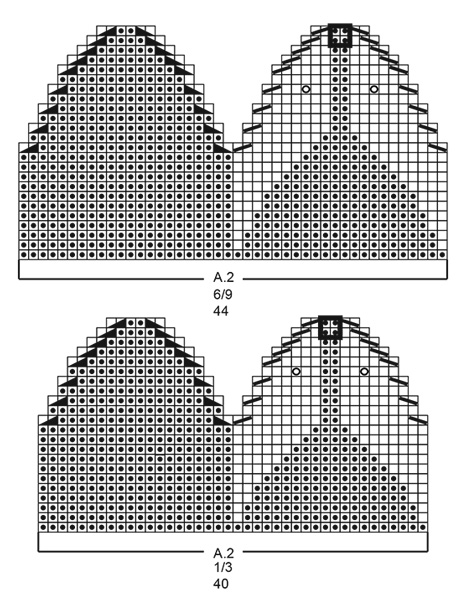 Diagram for DROPS Baby 36-1