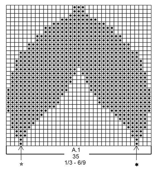 Diagram for DROPS Baby 36-14