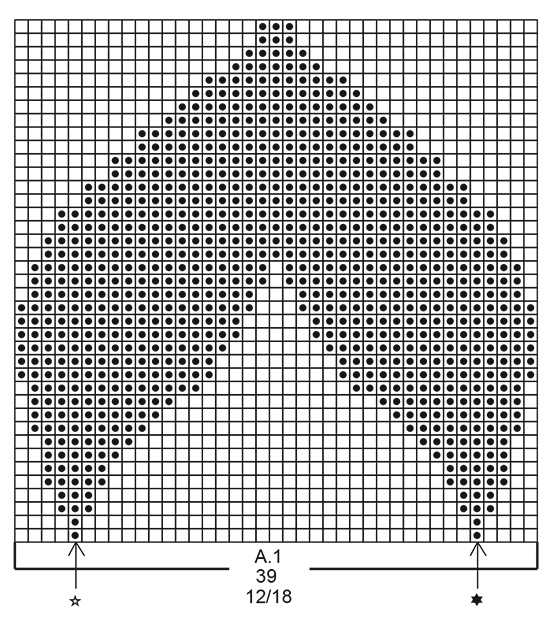 Diagram for DROPS Baby 36-14