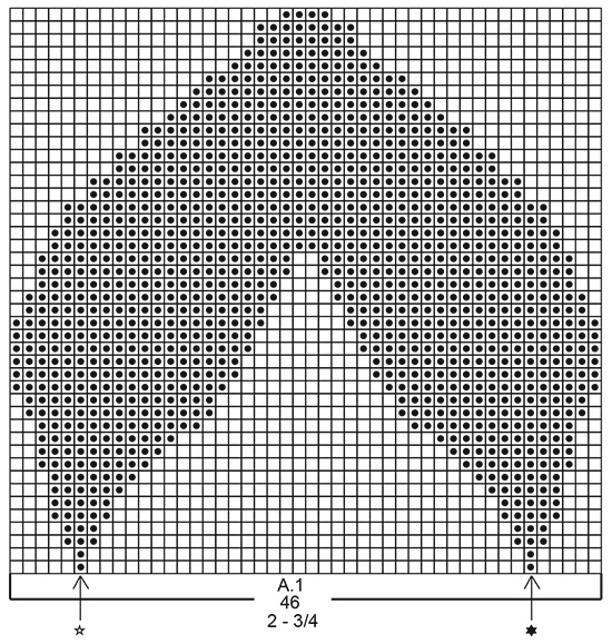 Diagram for DROPS Baby 36-14