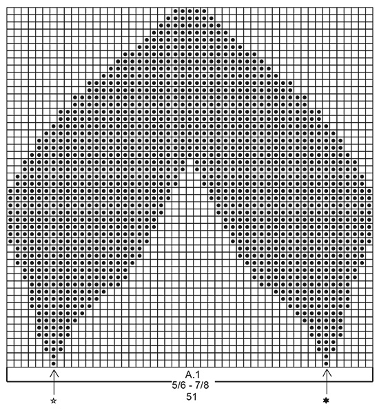 Diagram for DROPS Baby 36-14