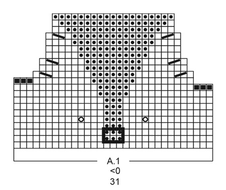 Diagram for DROPS Baby 36-2