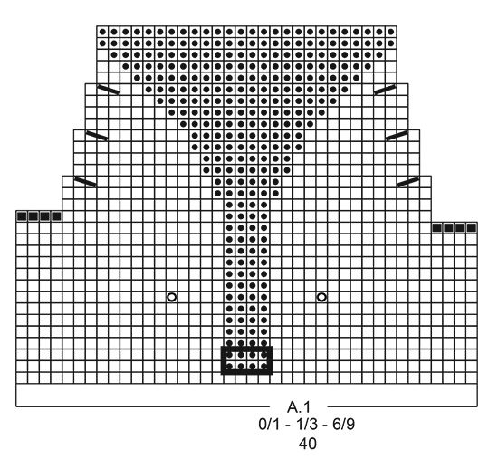 Diagram for DROPS Baby 36-2