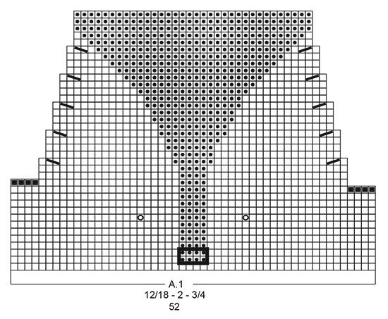 Diagram for DROPS Baby 36-2