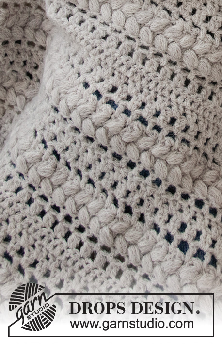 Big Dreams / DROPS Baby 36-3 - Free crochet patterns by DROPS ...