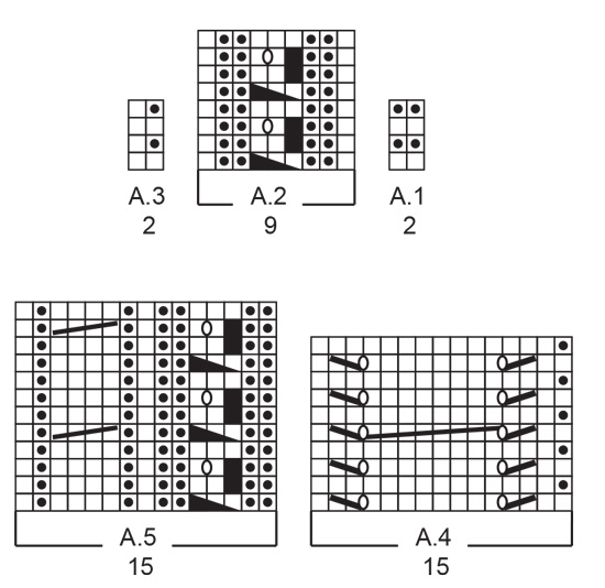 Diagram for DROPS Baby 36-8