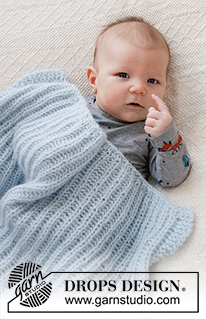 Ungabörn / DROPS Baby 36-9