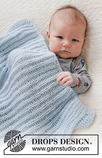 Ungabörn / DROPS Baby 36-9