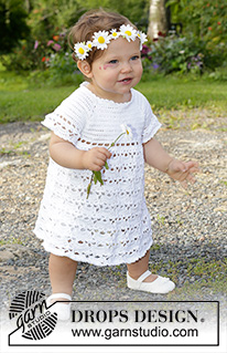 Babypatronen / DROPS Baby 38-1