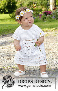 Babypatronen / DROPS Baby 38-1