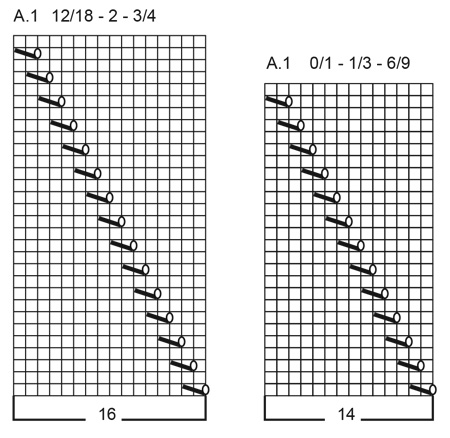 Diagram for DROPS Baby & Children 38-10