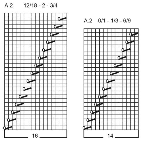 Diagram for DROPS Baby & Children 38-10