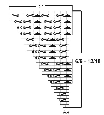Diagram for DROPS Baby & Children 38-11