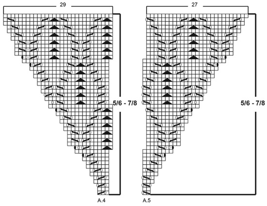 Diagram for DROPS Baby & Children 38-11