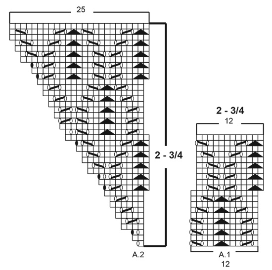 Diagram for DROPS Baby & Children 38-12