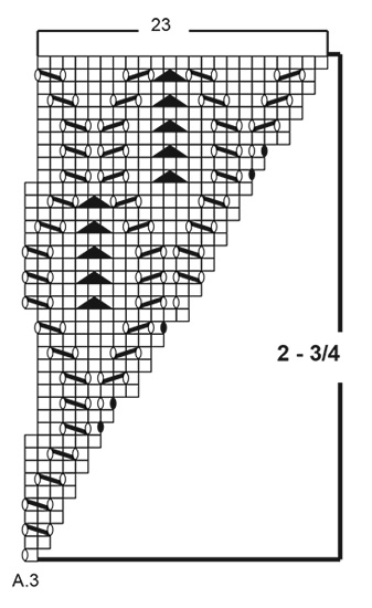 Diagram for DROPS Baby & Children 38-12