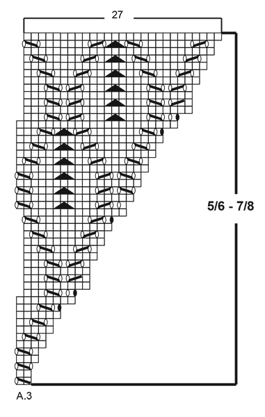 Diagram for DROPS Baby & Children 38-12