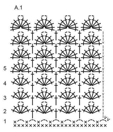 Diagram for DROPS Baby & Children 38-13