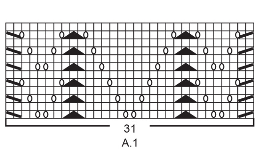 Diagram for DROPS Baby & Children 38-20