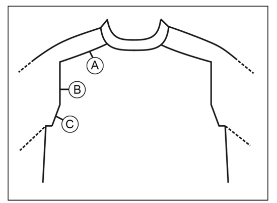 Diagram for DROPS Baby & Children 38-20