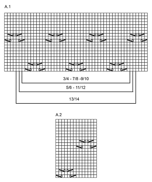 Diagram for DROPS Baby & Children 38-21