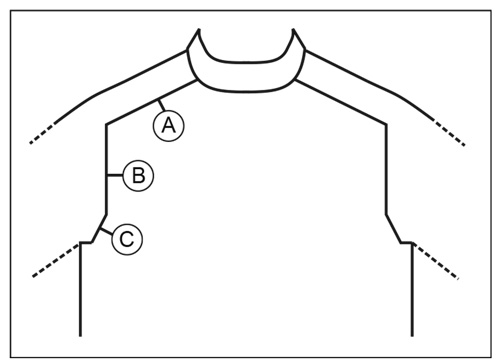Diagram for DROPS Baby & Children 38-21