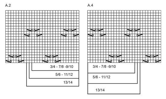 Diagram for DROPS Baby & Children 38-22