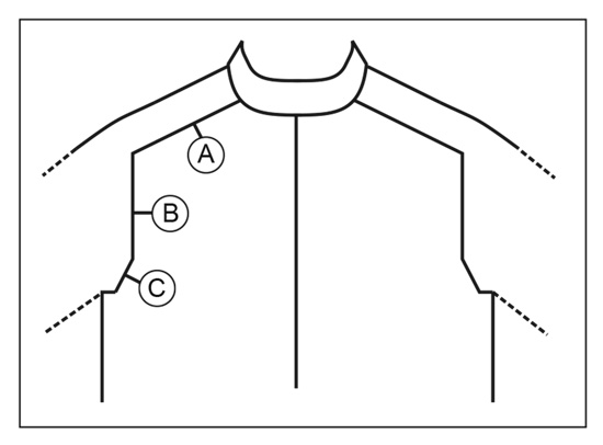 Diagram for DROPS Baby & Children 38-22