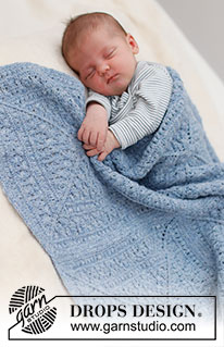 Søkeresultater / DROPS Baby 39-1