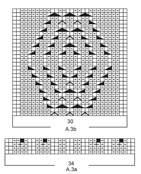 Diagram for DROPS Baby & Children 39-2
