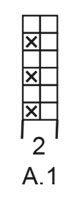 Diagram for DROPS Baby & Children 39-3