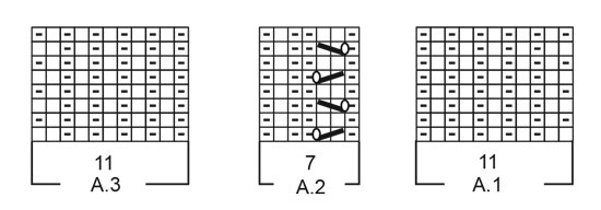 Diagram for DROPS Baby & Children 39-4