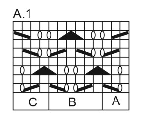 Diagram for DROPS Baby & Children 39-7