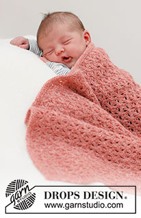 Babypatronen / DROPS Baby 39-7