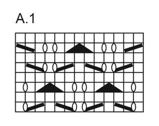 Diagram for DROPS Baby & Children 39-8