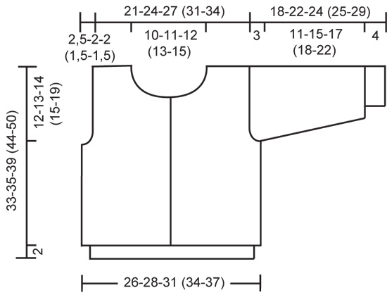 Diagram for DROPS Baby 4-1