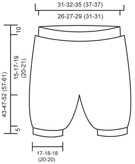 Diagram for DROPS Baby 4-1