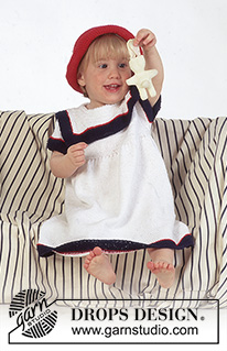 Suchergebnisse / DROPS Baby 4-12