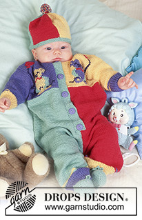 Search results / DROPS Baby 4-14