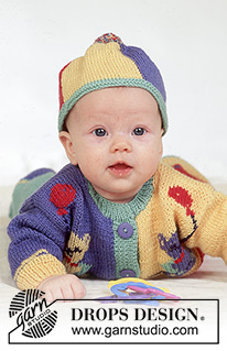 Search results / DROPS Baby 4-14