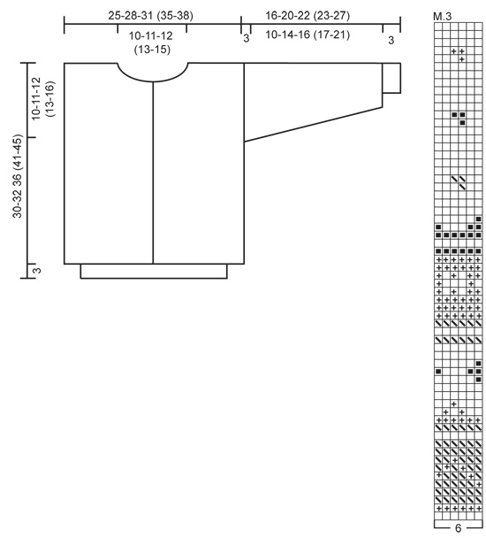 Diagram for DROPS Baby 4-15