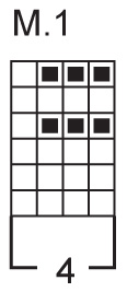 Diagram for DROPS Baby 4-19