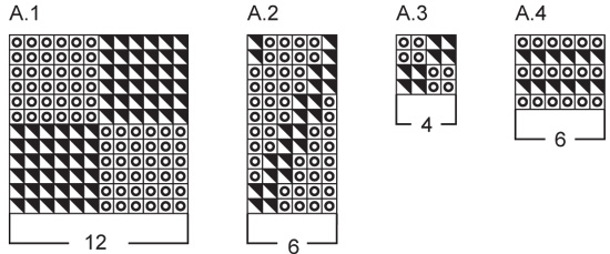 Diagram for DROPS Baby 4-2