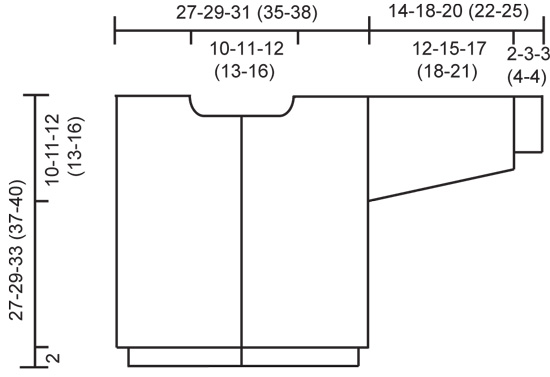 Diagram for DROPS Baby 4-2