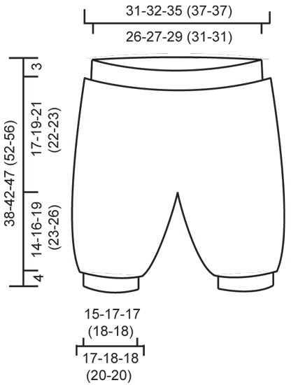 Diagram for DROPS Baby 4-2